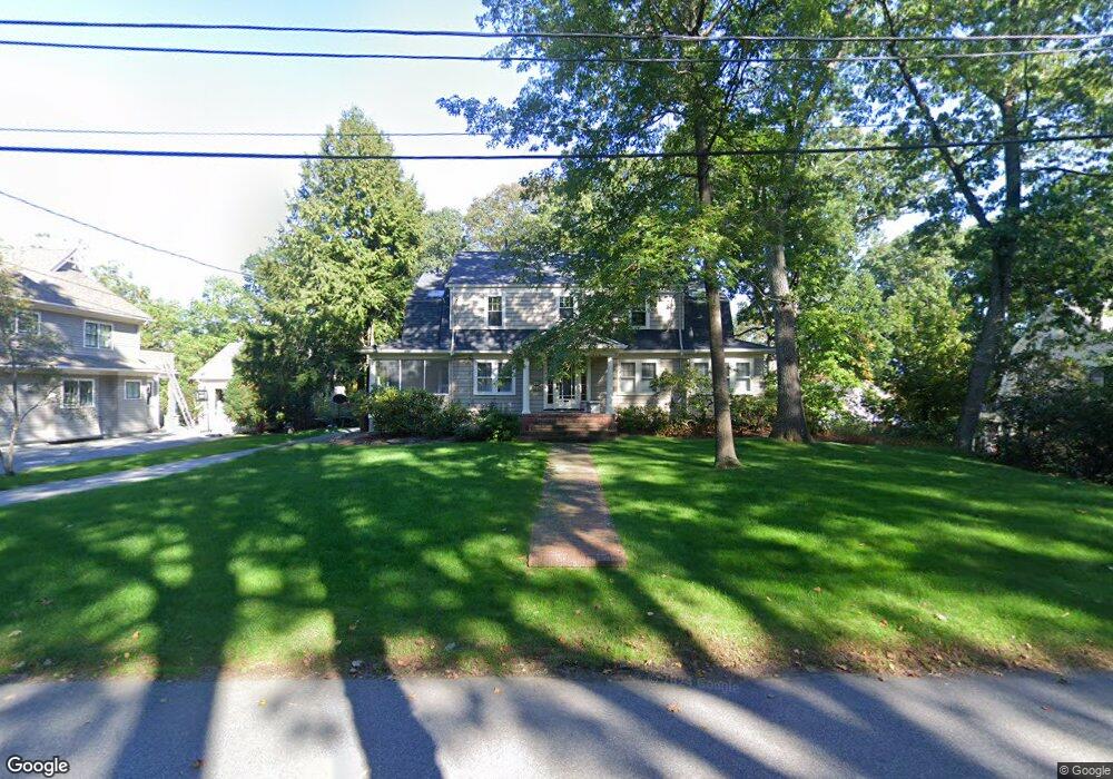 30 Gammons Rd unit 1, Waban, MA 02468 - photo 1