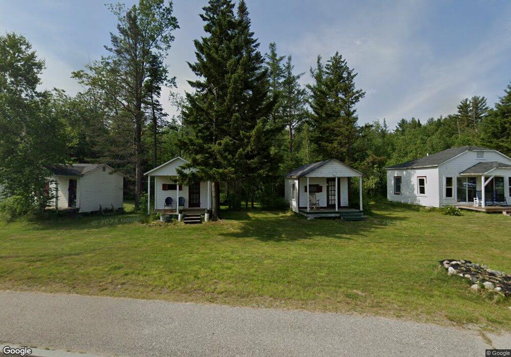 Lot 39 Route 302 & Parker Rd, Bethlehem, NH 03574 - photo 1