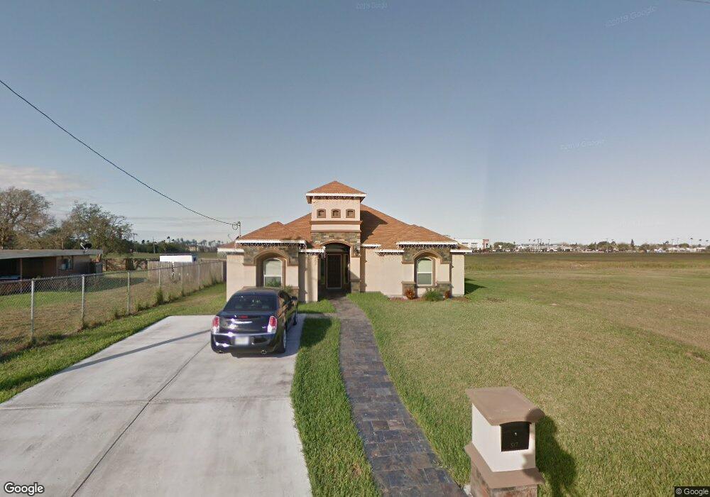 517 S 3rd St, Donna, TX 78537 - photo 1