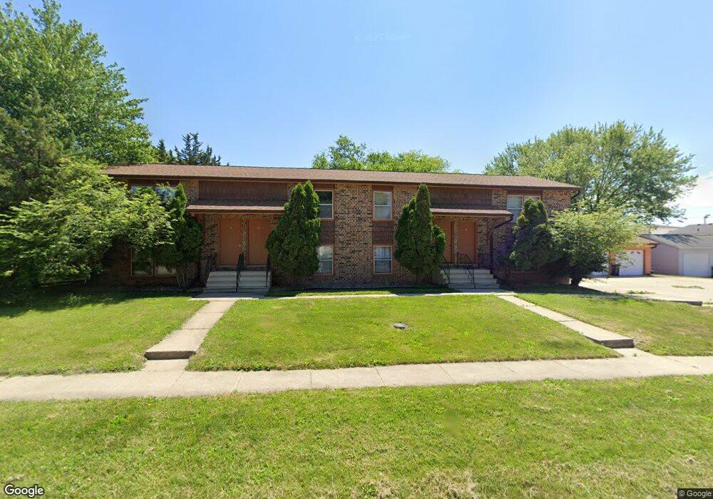 306 Cedar Crest Dr unit 3, Cedar Falls, IA 50613 - photo 1