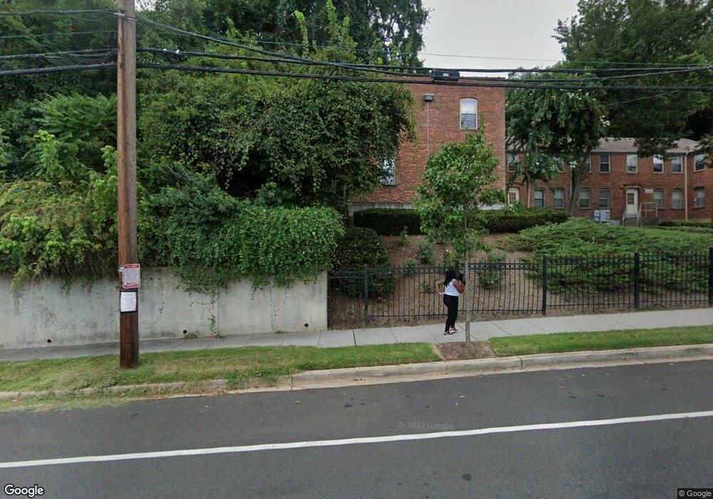 3423 15th St SE, Washington, DC 20032 - photo 1