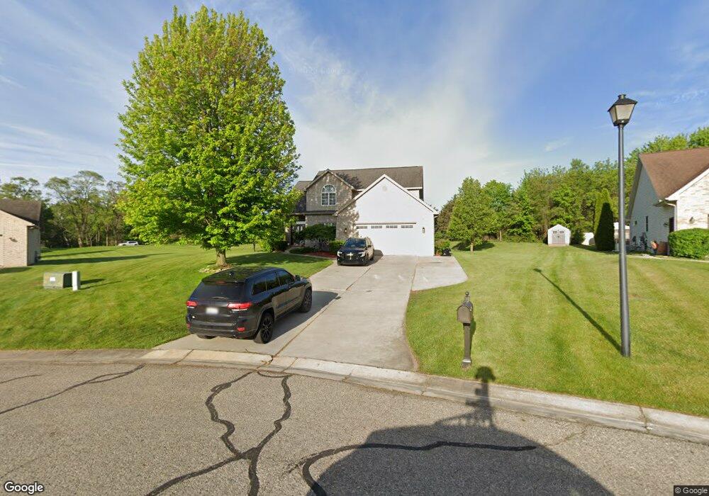 5455 River Meadow Blvd unit 59, Flint, MI 48532 - photo 1