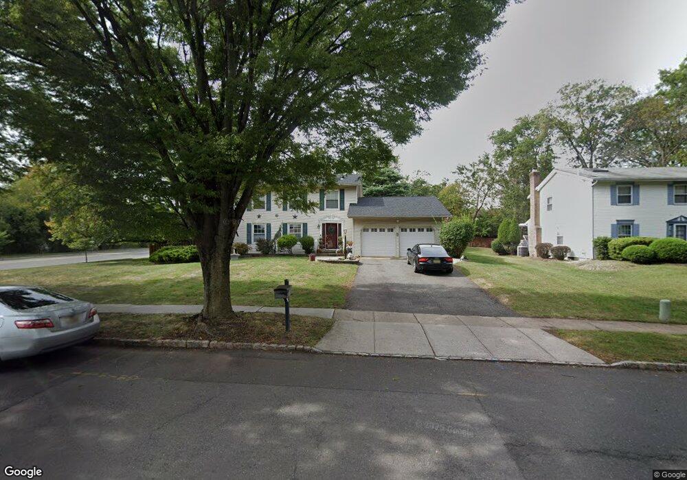 26 Woodlake Dr, Piscataway, NJ 08854 - photo 1