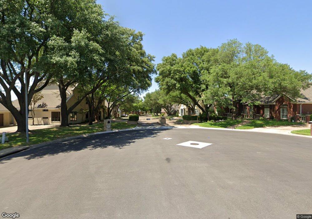 26 Wood Lake Dr, Waco, TX 76710 - photo 1