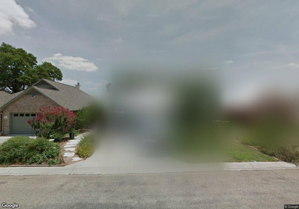 1717 Cherrywood Dr, Fredericksburg, TX 78624 - photo 1