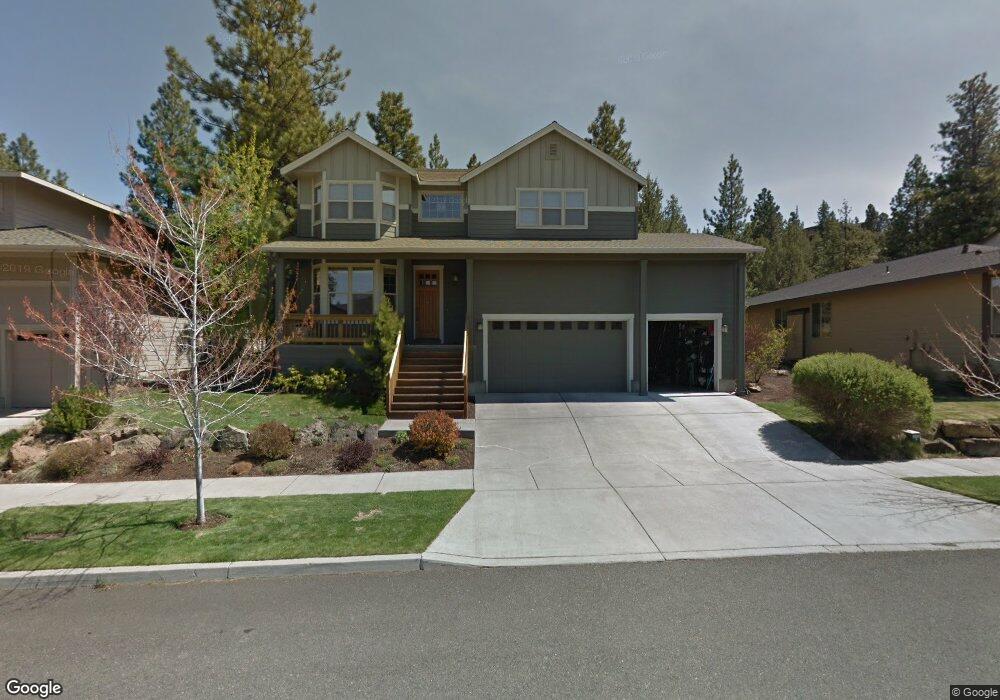 442 NW Flagline Dr, Bend, OR 97701 - photo 1