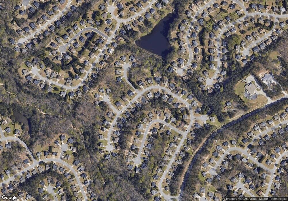 1430 Wilkes Crest Dr unit 2, Dacula, GA 30019 - photo 1