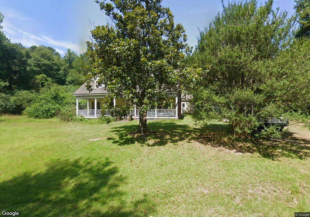 978 Mitchell Rd, Simsboro, LA 71275 - photo 1