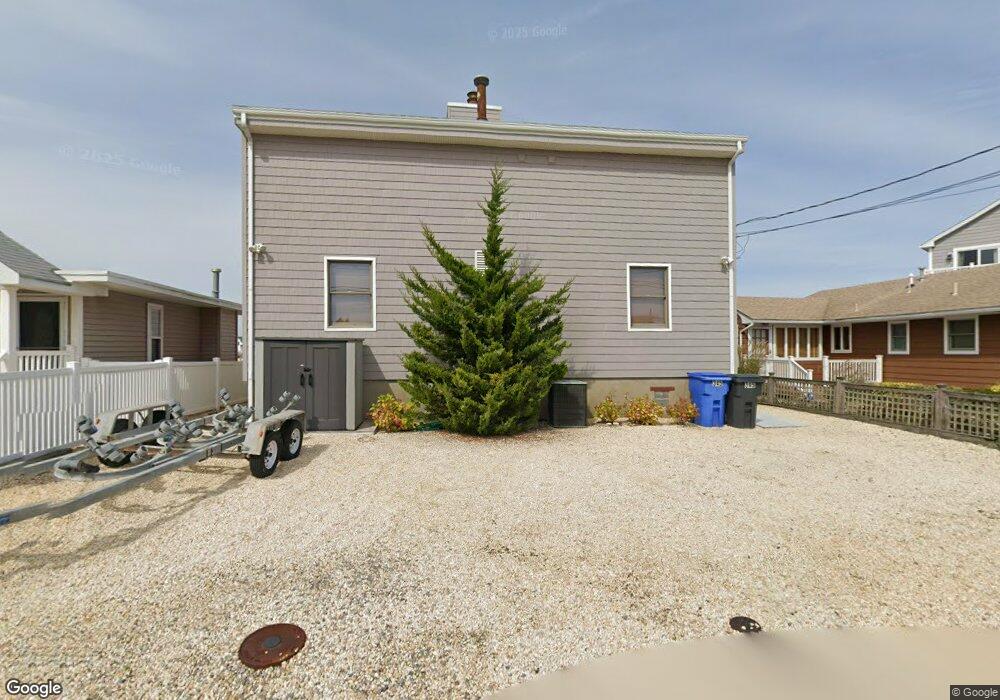 345 Venice Dr, Lavallette, NJ 08735 - photo 1