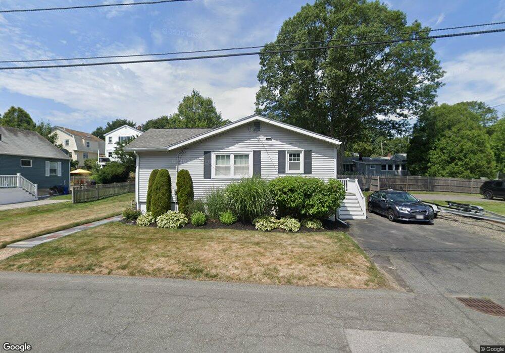 18 Winslow Rd, Beverly, MA 01915 - photo 1