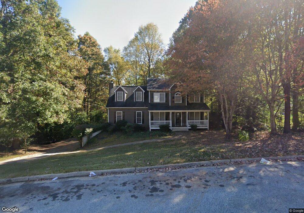 1581 Marshall Ln SE, Conyers, GA 30094 - photo 1