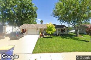 336 E South St, Lisbon, IA 52253