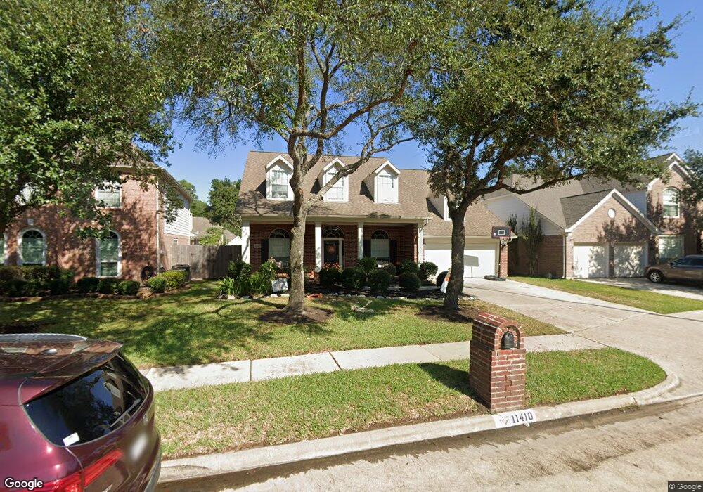 11410 Parkriver Dr, Houston, TX 77070 - photo 1