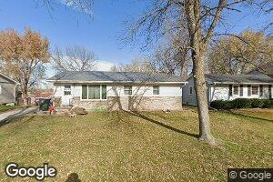 609 North St, Maxwell, IA 50161