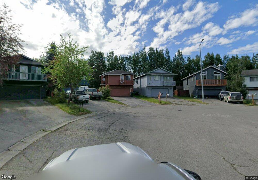 5181 Merle Cir, Anchorage, AK 99507 - photo 1