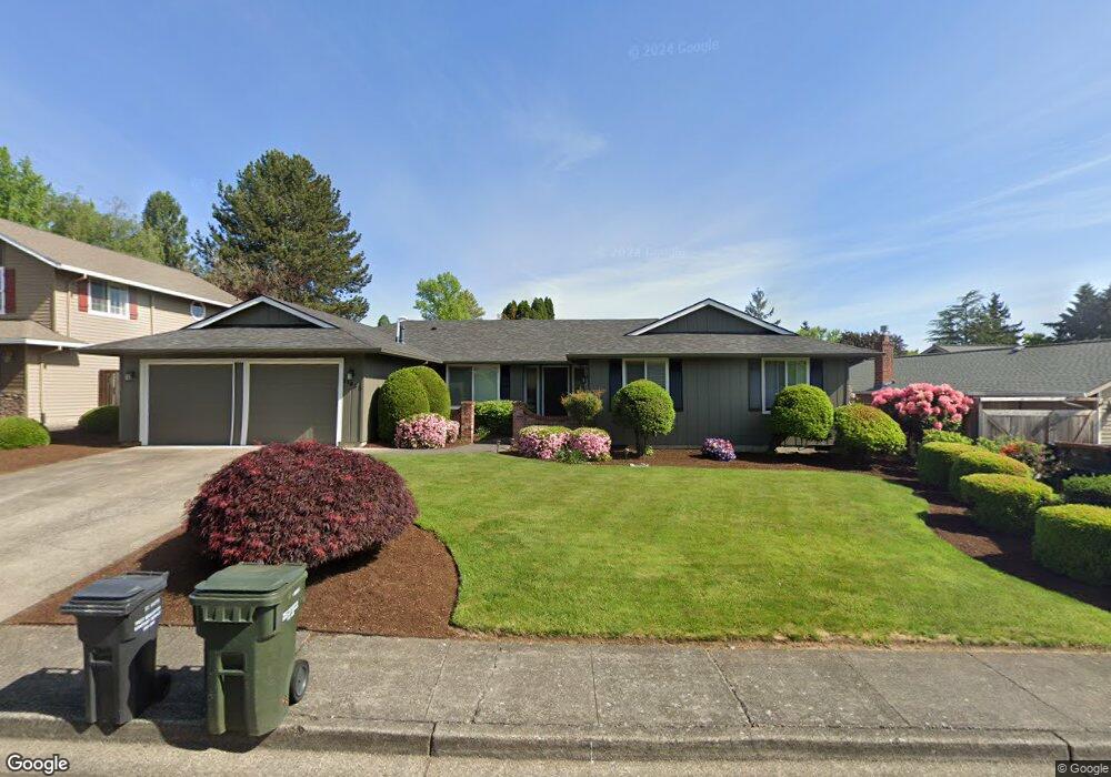 11835 SW Reid Ct, Beaverton, OR 97008 - photo 1