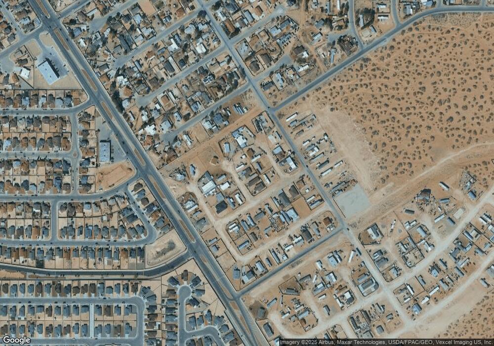 966 Traymore Rd, El Paso, TX 79928 - photo 1