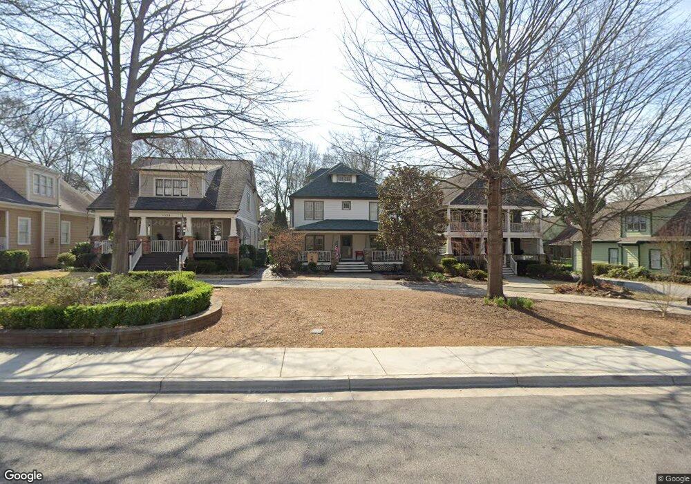 1332 Roswell St SE, Smyrna, GA 30080 - photo 1