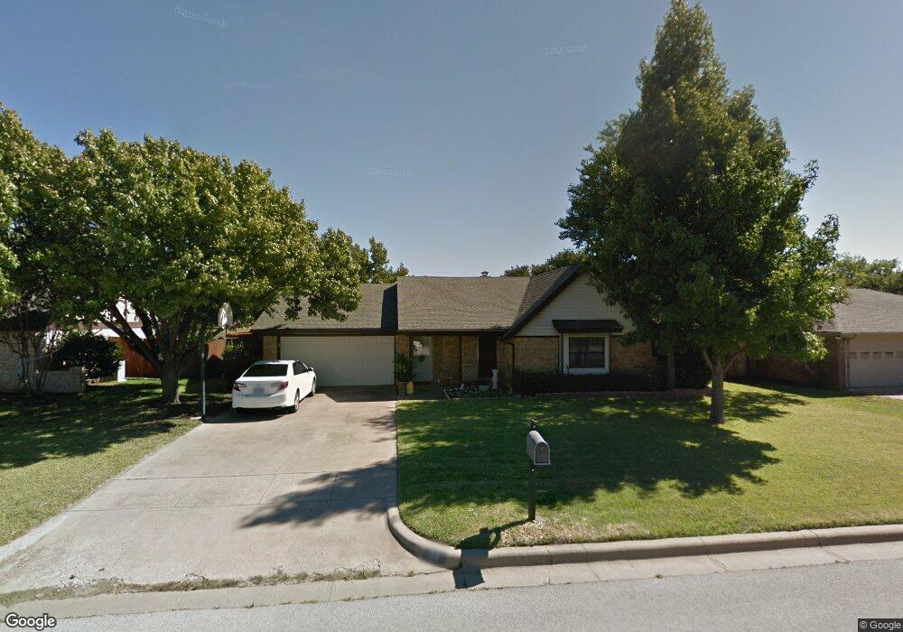 1041 Summerplace Ln, Southlake, TX 76092 - photo 1