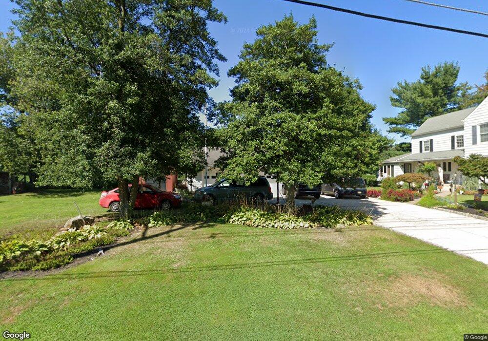 1351 Jacksonville Rd, Columbus, NJ 08022 - photo 1