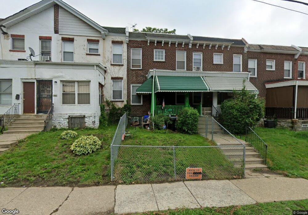 410 E Chelten Ave, Philadelphia, PA 19144 - photo 1