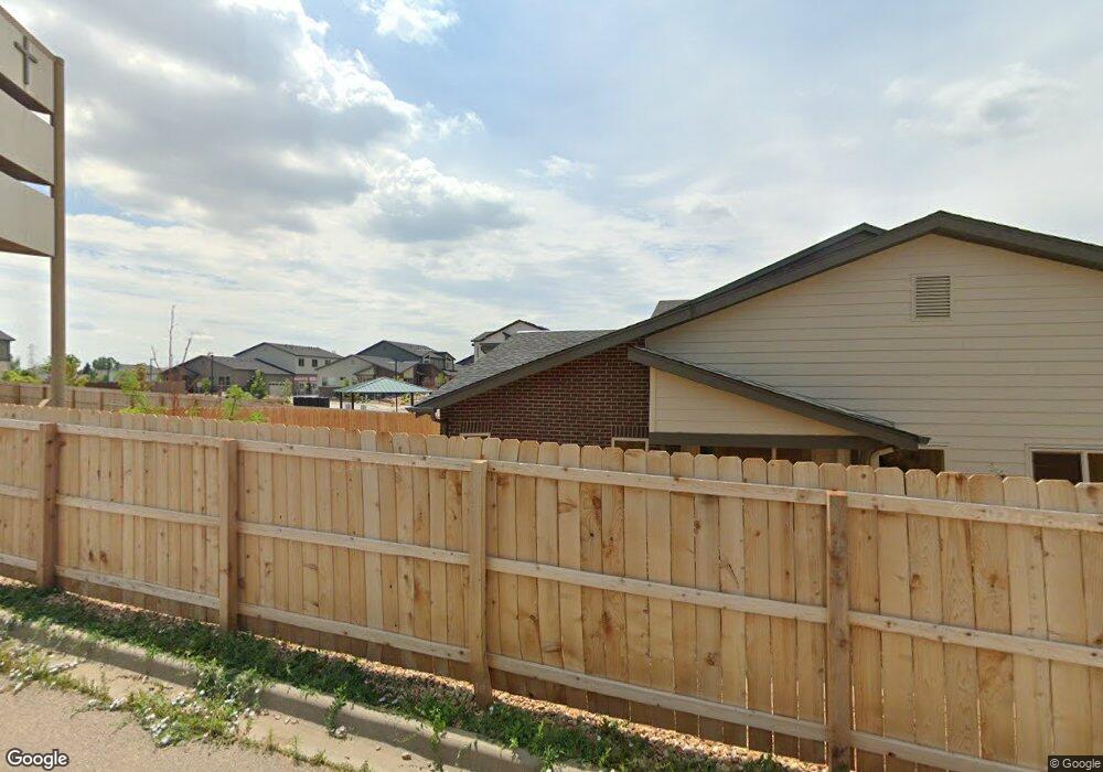 19542 E Sunset Cir, Aurora, CO 80015 - photo 1