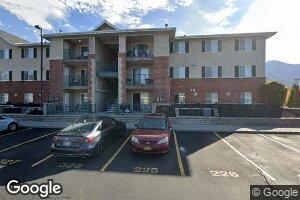 98 W 1230 N, Provo, UT 84604