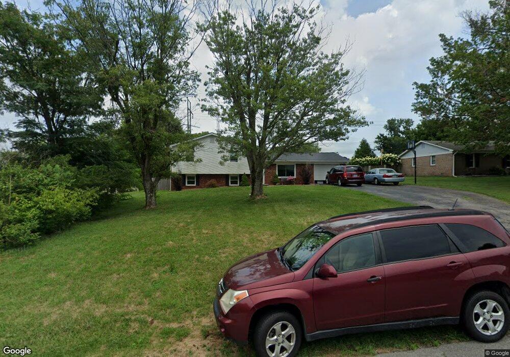 100 Jo Dr, Danville, KY 40422 - photo 1