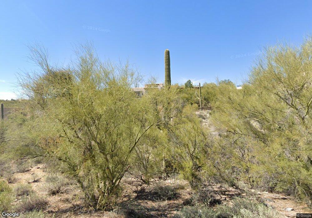 5630 N Via Elena, Tucson, AZ 85718 - photo 1