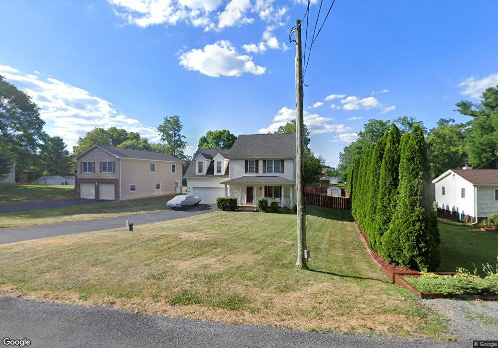 111 Stonewall Dr, Winchester, VA 22602 - photo 1