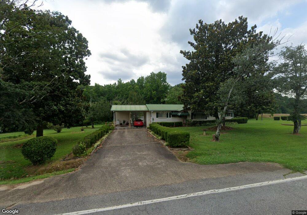 7715 Jackson Trail Rd, Hoschton, GA 30548 - photo 1