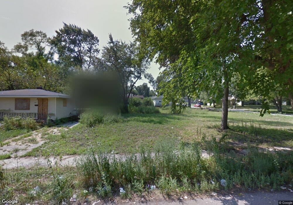 1209 E 36th Ave, Gary, IN 46409 - photo 1