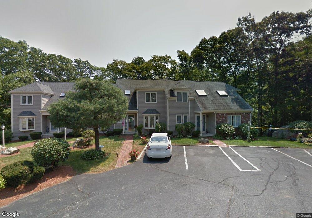 96 Old Quarry Dr, Weymouth, MA 02188 - photo 1