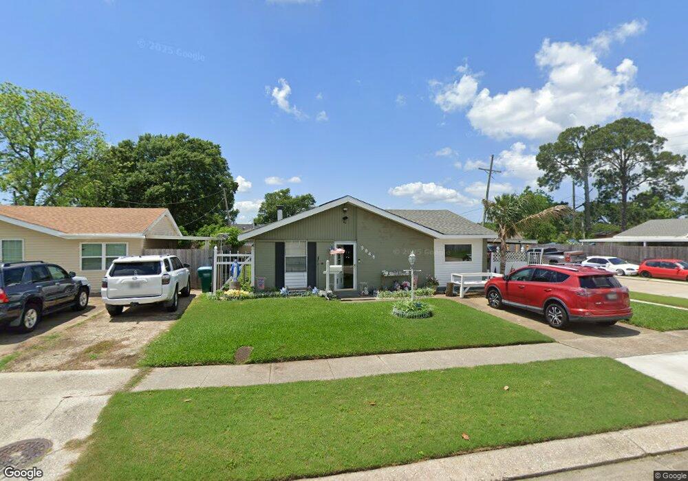 3845 Arizona Ave, Kenner, LA 70065 - photo 1