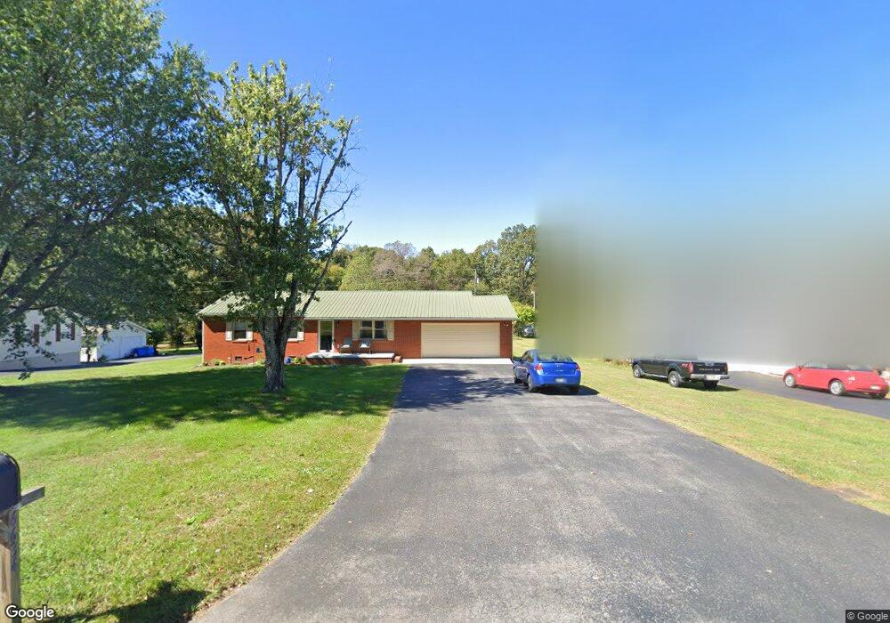 1055 Quail Ln, Cookeville, TN 38506 - photo 1