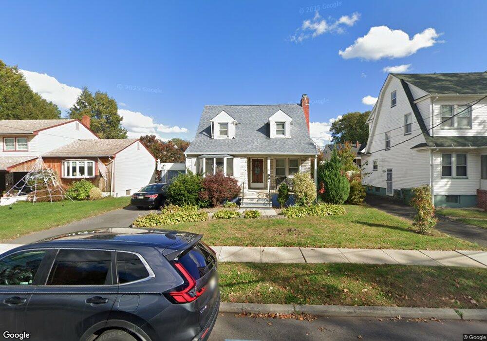 219 Grove St, Roselle, NJ 07203 - photo 1