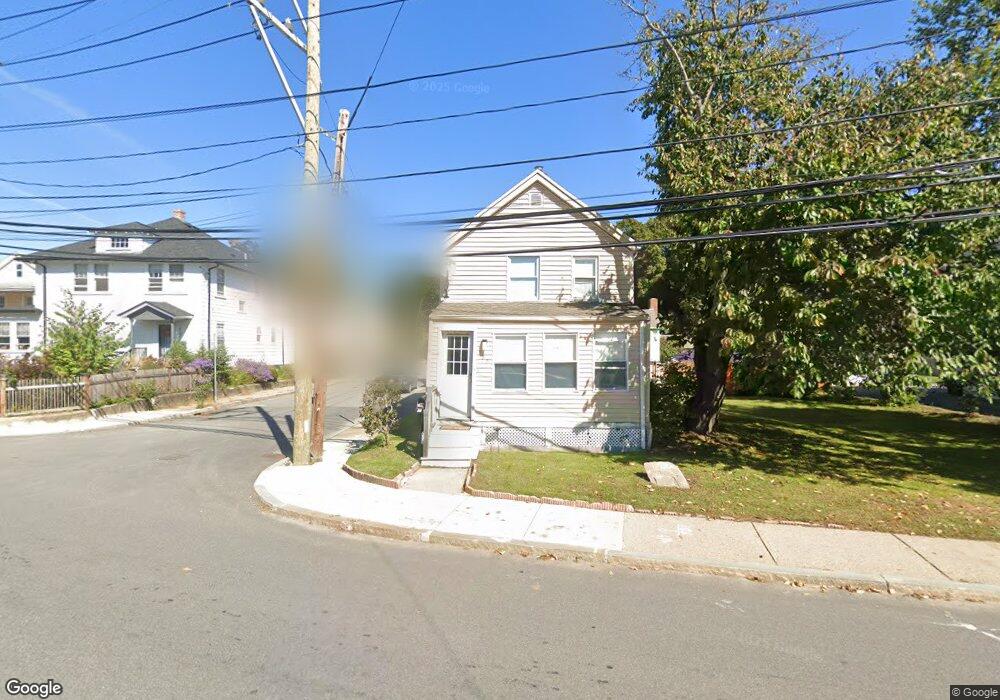 157 Baker St, West Roxbury, MA 02132 - photo 1