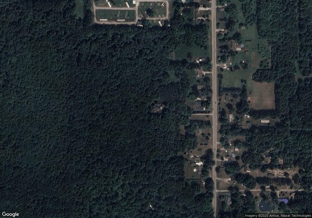 11377 N Elms Rd, Clio, MI 48420 - photo 1