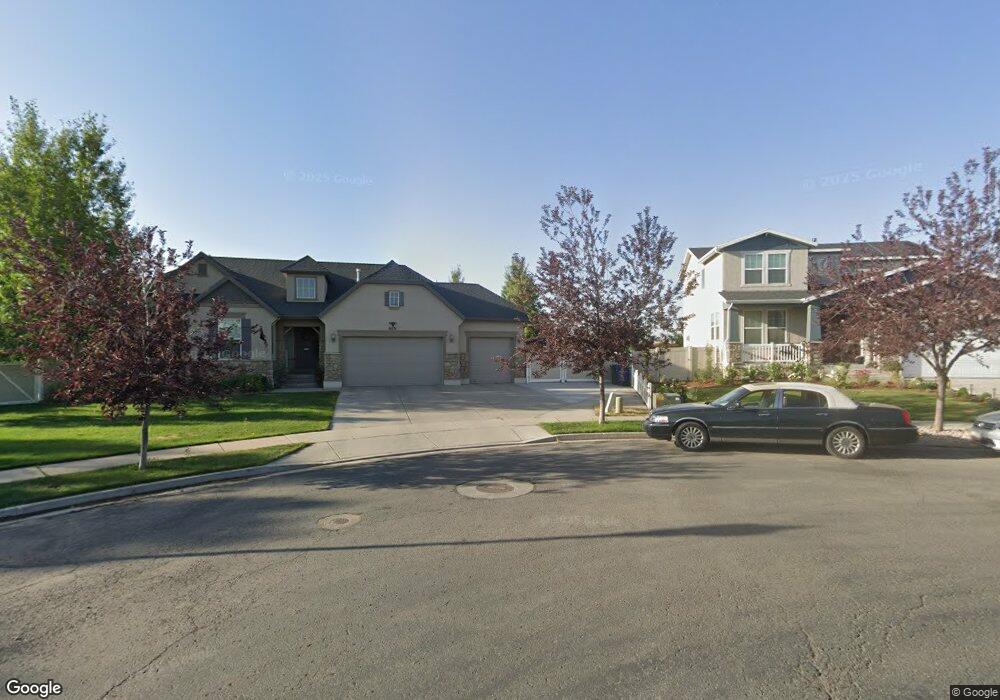 6831 W Mesa Arch Dr, West Jordan, UT 84081 - photo 1