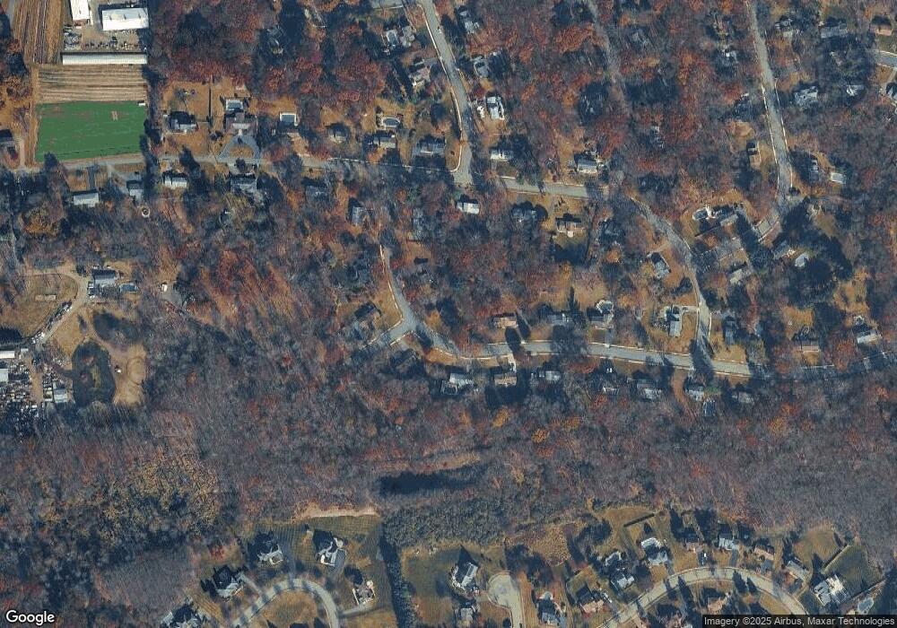 5 Phyllis Dr, Succasunna, NJ 07876 - photo 1