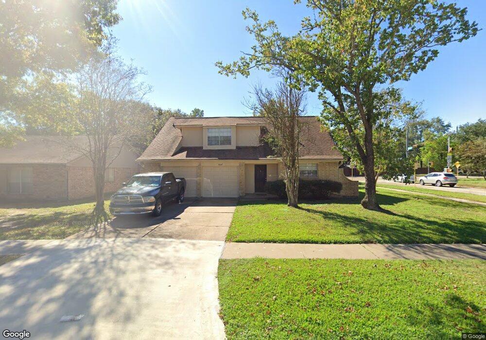 15647 Meadow Village Dr, Houston, TX 77095 - photo 1