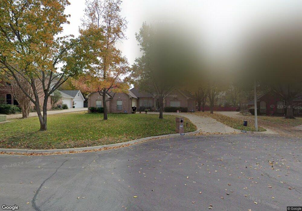 1208 Gatewood Dr, Denton, TX 76205 - photo 1