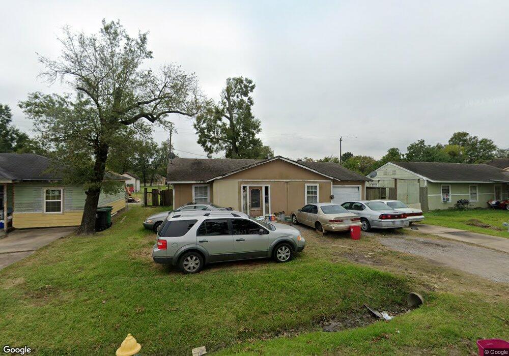 13502 Granada St, Houston, TX 77015 - photo 1