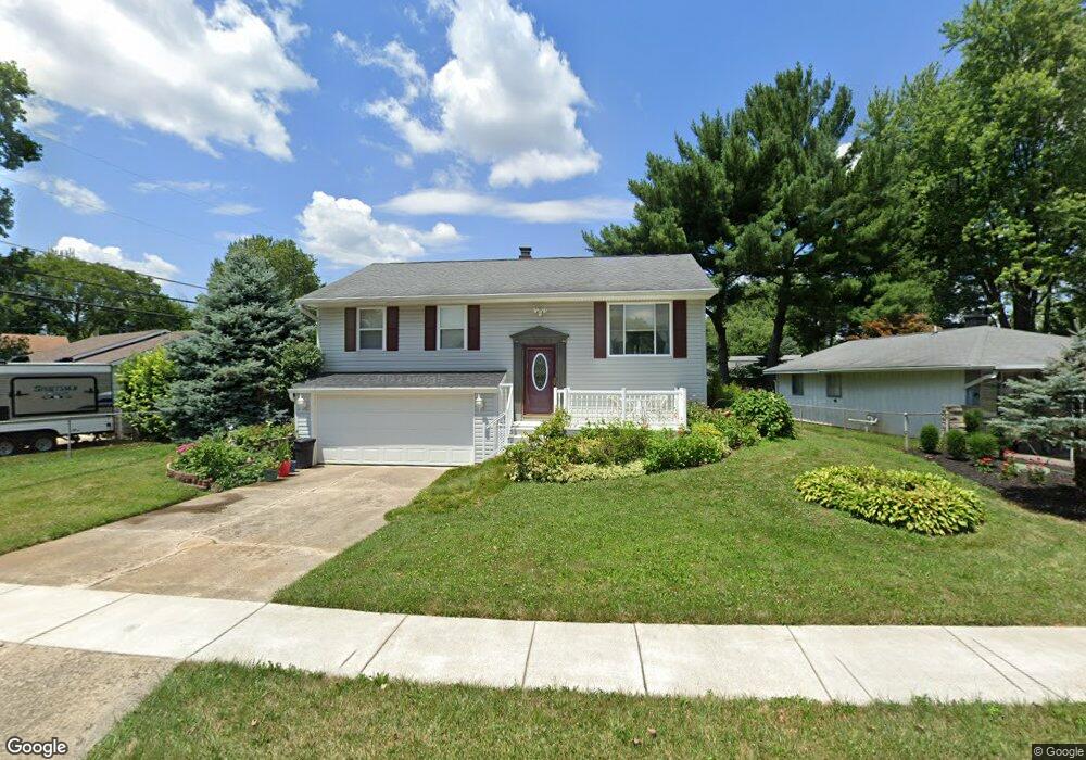 1018 Kirkwood Dr, Plainfield, IN 46168 - photo 1