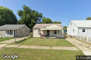 2075 E Parkwood Ave, Burton, MI 48529