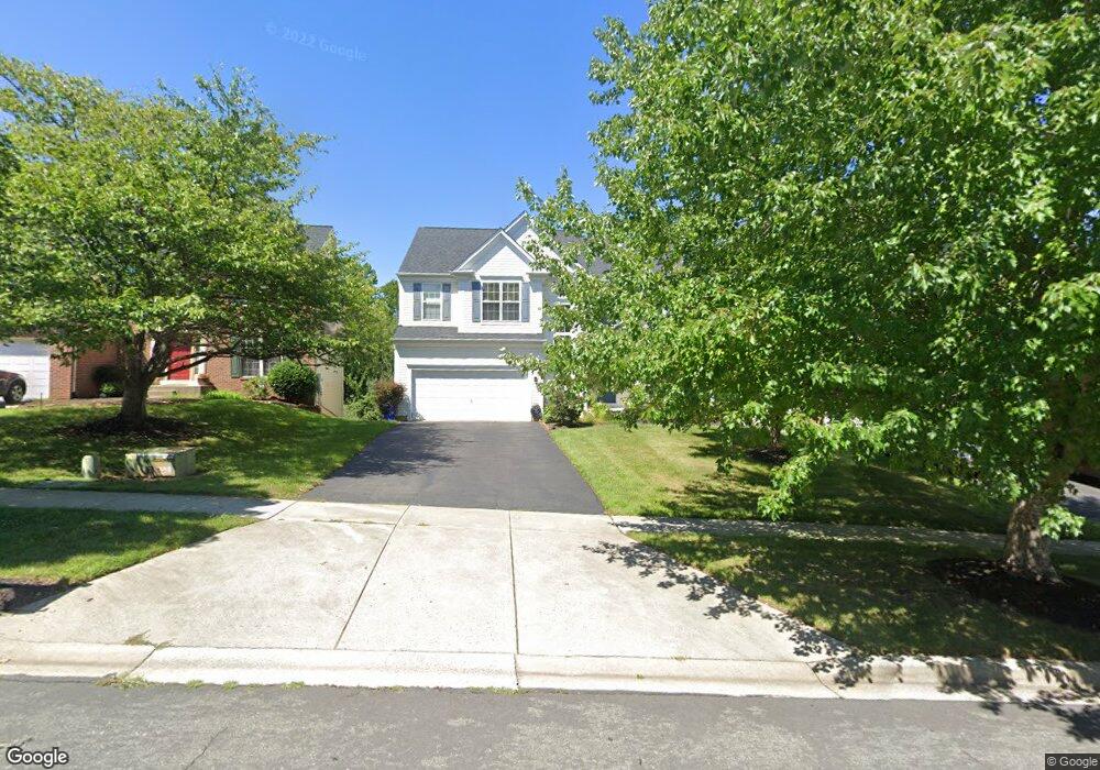 12905 Creamery Hill Dr, Germantown, MD 20874 - photo 1