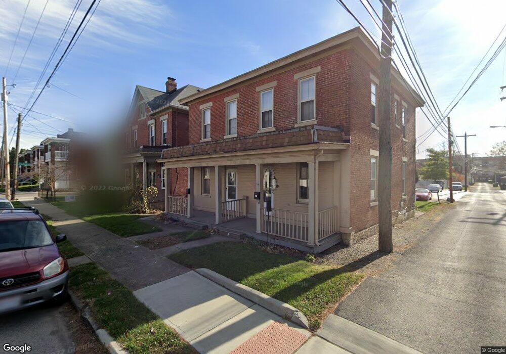 31 E Moler St, Columbus, OH 43207 - photo 1