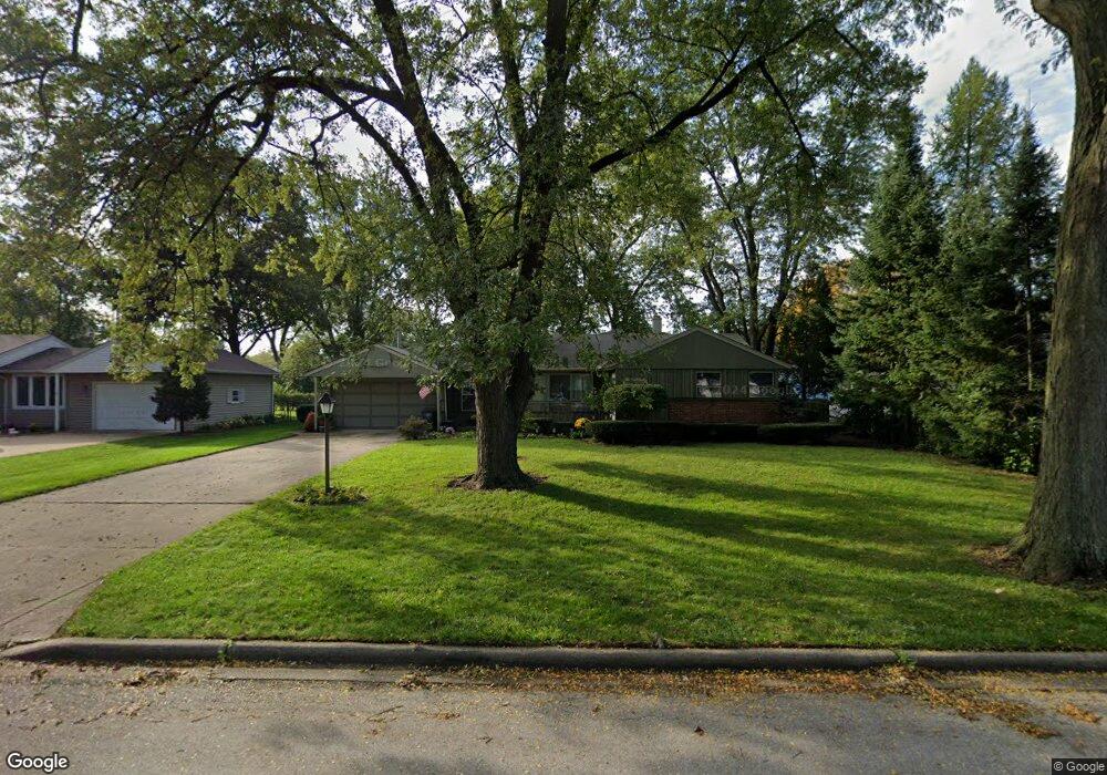2405 Fremont St, Rolling Meadows, IL 60008 - photo 1