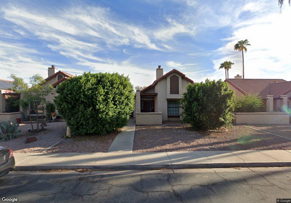 1911 E Velvet Dr, Tempe, AZ 85284 - photo 1