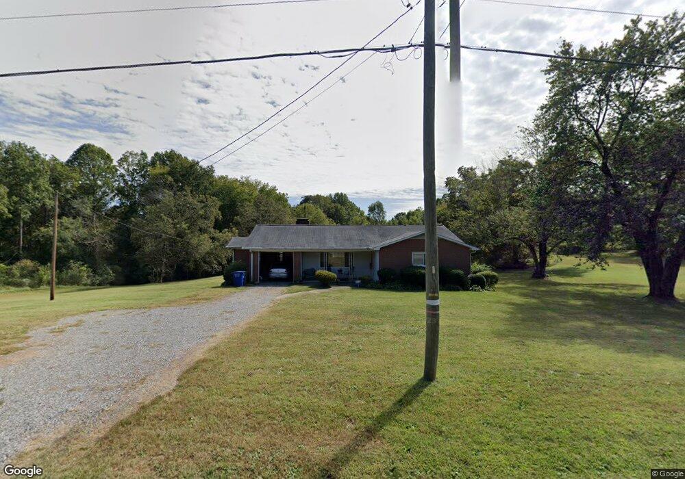 1180 Turnersburg Hwy, Statesville, NC 28625 - photo 1
